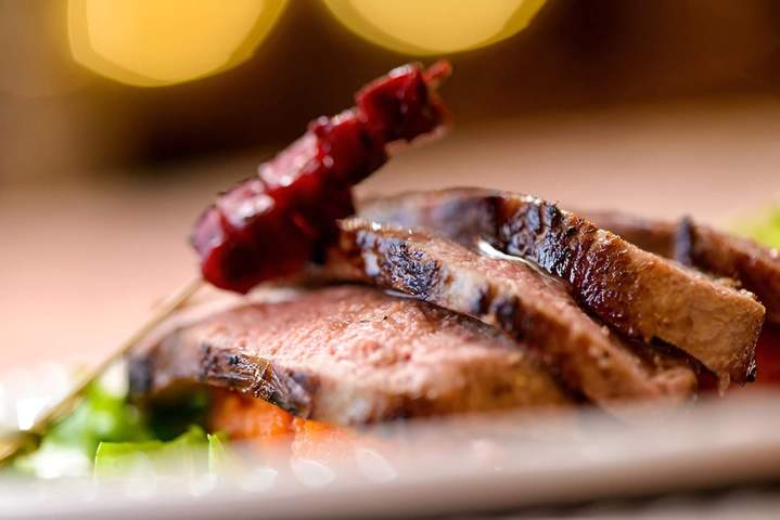 Entrées froides Éragny-sur-Epte