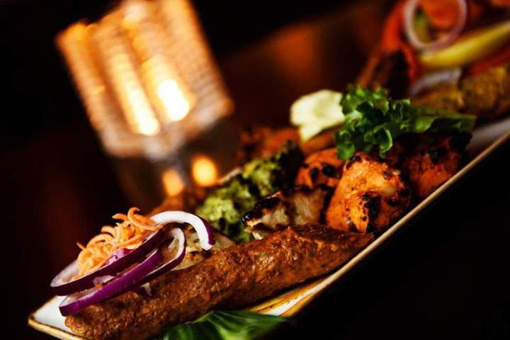 Service traiteur Étrépagny