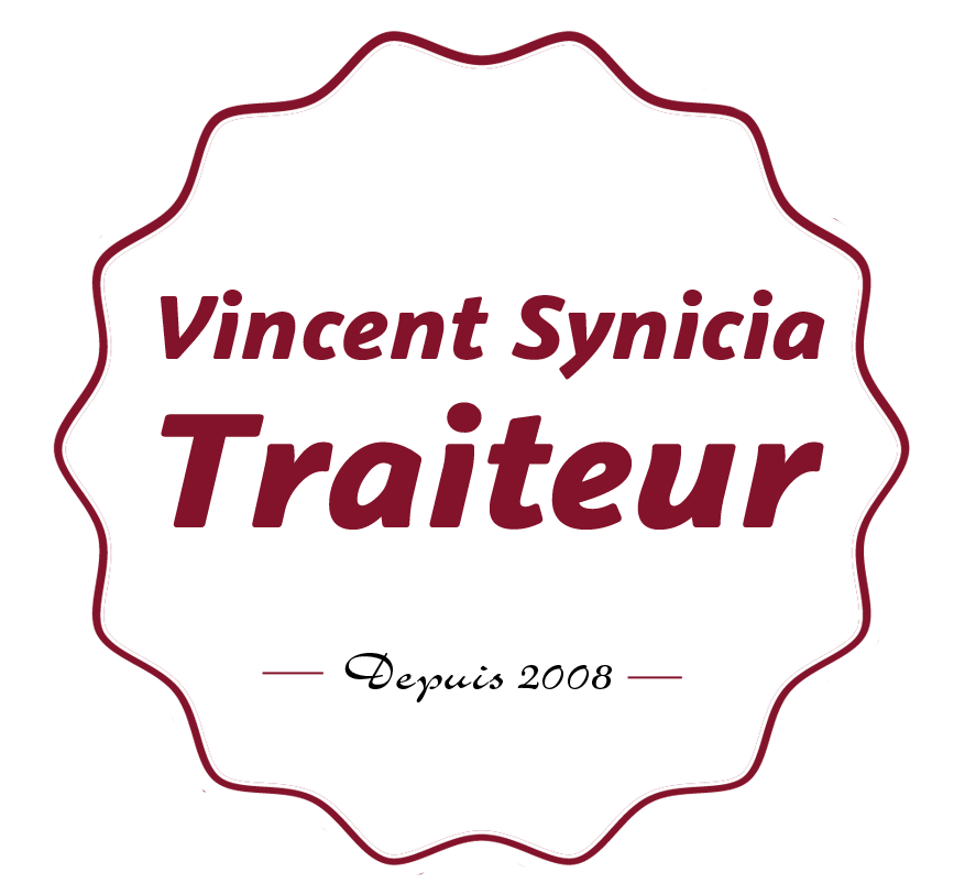 Vincent Synicia Traiteur