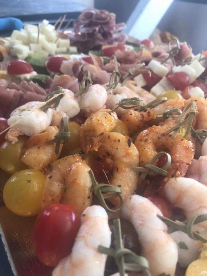 Service traiteur mariage Éragny-sur-Epte,