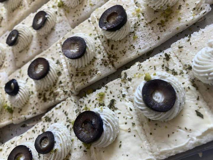 Plat de canapés Éragny-sur-Epte,