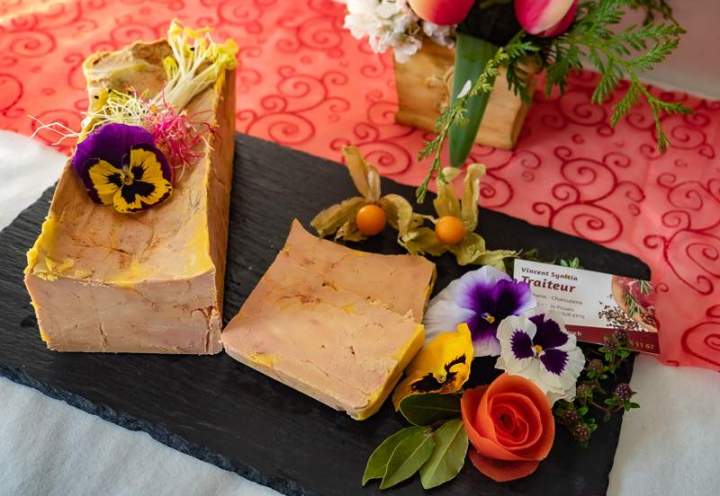 Livraison de repas Éragny-sur-Epte