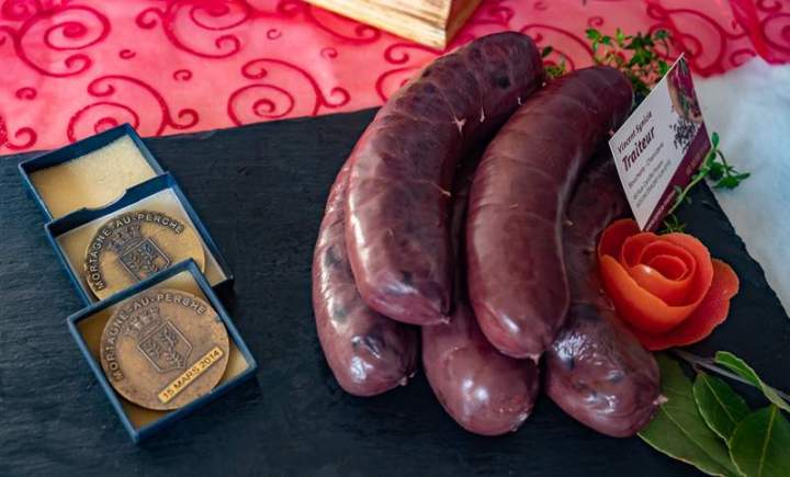 Service traiteur mariage Éragny-sur-Epte