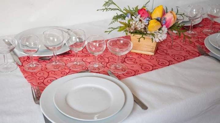 Traiteur anniversaire Éragny-sur-Epte