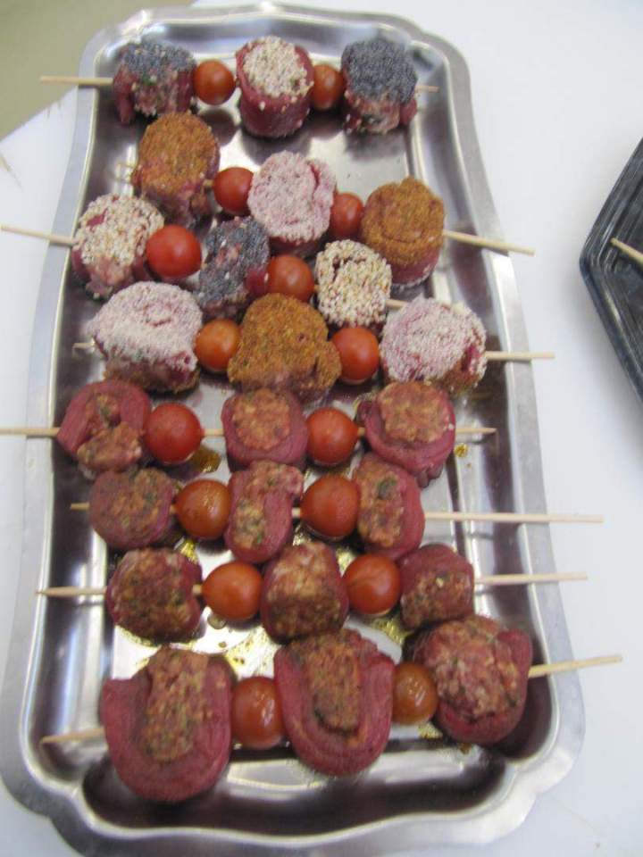 Traiteur buffet Éragny-sur-Epte