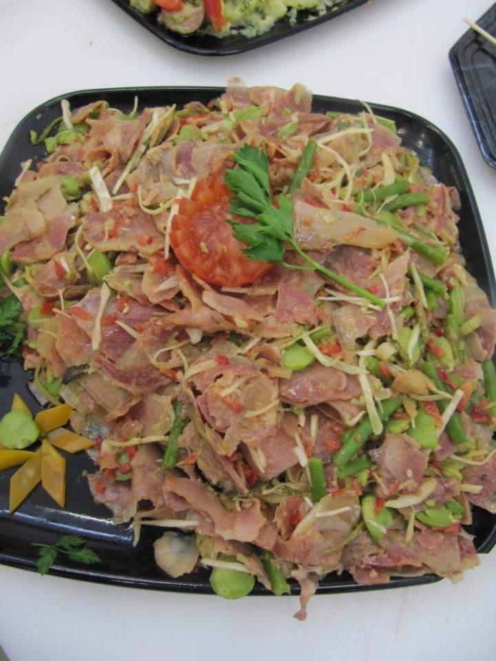 Traiteur haut de gamme Éragny-sur-Epte