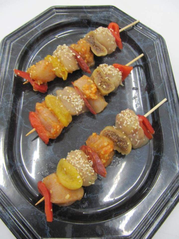 Traiteur pour événements privés Éragny-sur-Epte