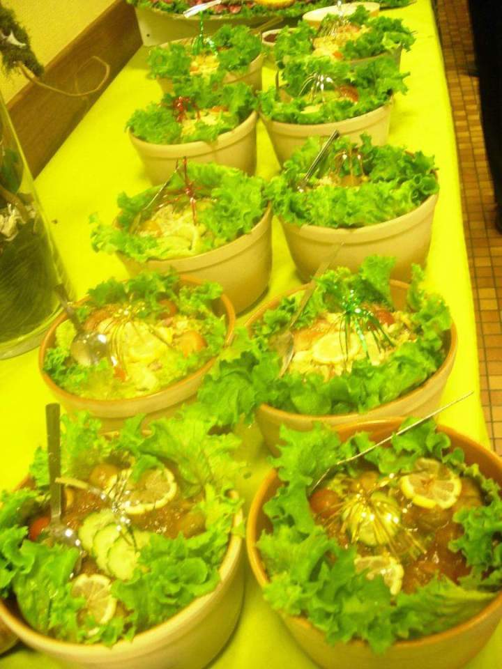 Traiteur professionnel Éragny-sur-Epte