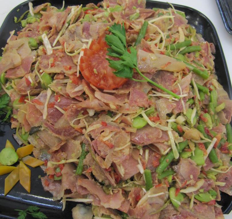 Boucher charcutier Plat cuisinés