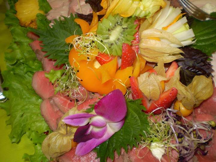 Apéritif Cocktail Éragny-sur-Epte