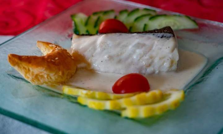 Traiteur événementiel Éragny-sur-Epte,