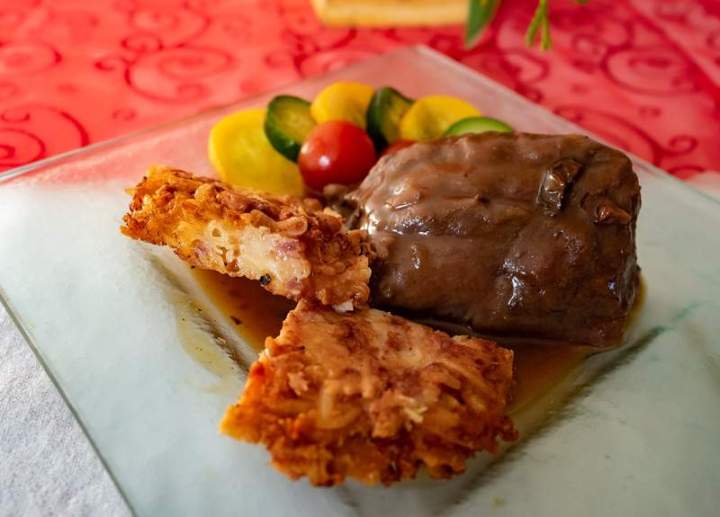 Traiteur pour réception Éragny-sur-Epte,